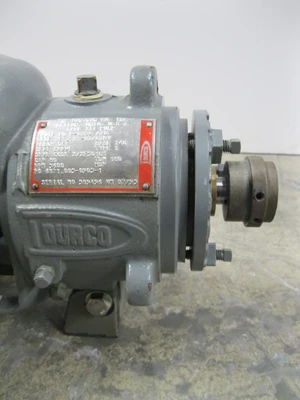 USED Durco MK3