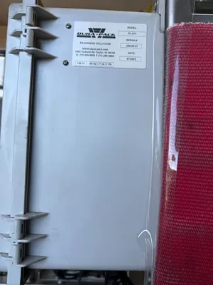 2023 DURA-PACK M7 Packaging Machines – FFS / Blister / Cartoner | Perry Equipment (5)