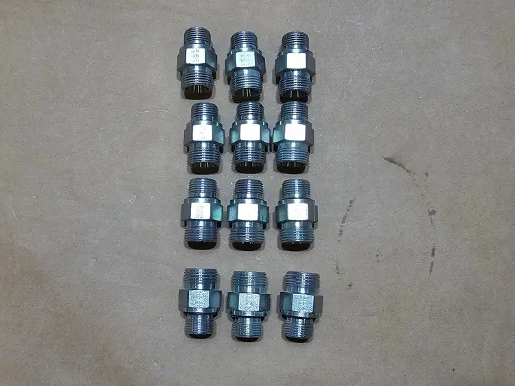 New | in-Stock TEREX 55138340 Parts (Hydraulics and Pneumatics) British Columbia CA | Lenmark #1440820