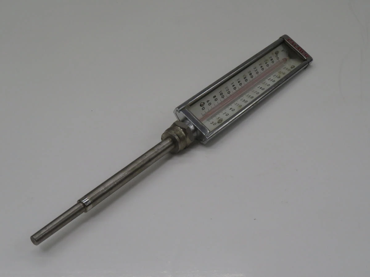 Used PALMER _UNKNOWN_ Temperature Controls | OCO Industrial #1623692