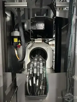 USED 2021 MODIG HHV HYBRID