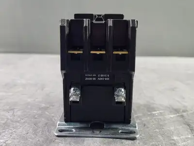 NEW EATON C25DND330