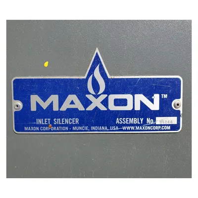 USED MAXON 432M