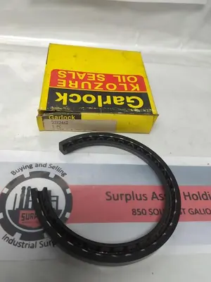 New | in-Stock GARLOCK 23X2462 Industrial Controls | Surplus Asset Holdings #1220363
