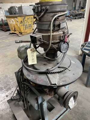 STERLING blown film die Blown Film Dies - Single Layer, SIZE 1" -4.99""" | Mark One Machinery (1)