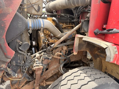 Used 2005 WESTERN STAR 4900 Box trucks Michigan US | Miedema Asset Management Group #1665674