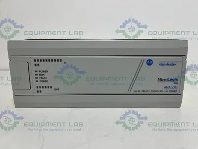 NEW ALLEN BRADLEY 761-L20AWA-5A SERIES A MICRO CONTROLLER 1K USER MEMORY