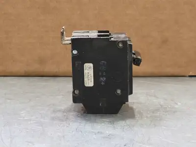 USED GENERAL ELECTRIC THQB2115