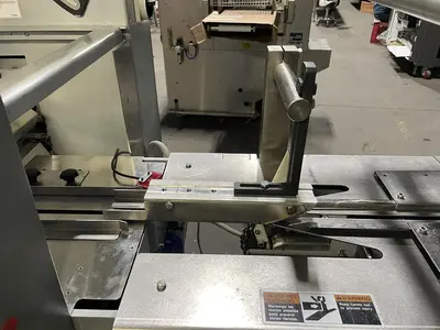 Bosch Stratus Horizontal Flow Wrapper