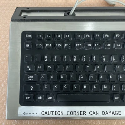 USED HOPE INDUSTRIAL SYSTEMS INC KB-R2-EXT-SS4-4X-PS2