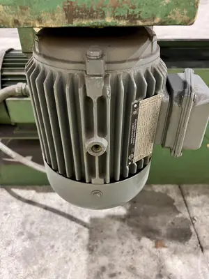 USED TIMESAVERS 137 1HD