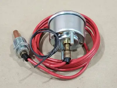 NEW MURPHY 20T-250-6-1/2