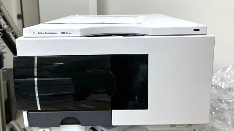 Used Agilent G1329B Miscellaneous Laboratory Equipment California US | CAL-L Enterprises #1459256