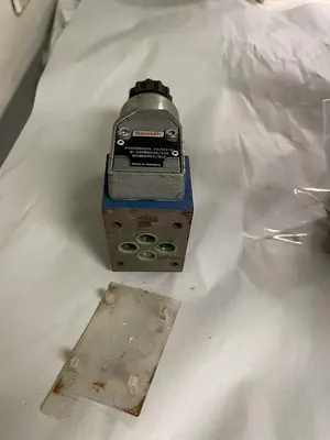 USED REXROTH R900089205
