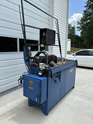 MAGNAFLUX H-700 Inspection-Plain | Asset Exchange Corporation (2)