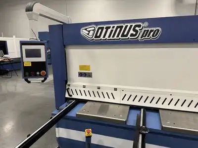 USED 2023 OTINUS SMO-3108-C8