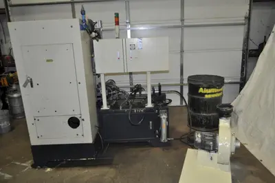 USED 2004 SOCO MC-360NFA-DR