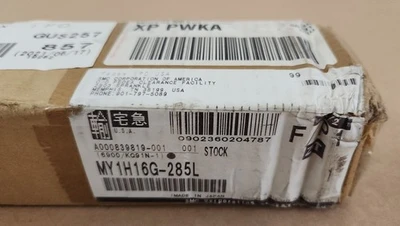 NEW SMC MY1H16G-285L