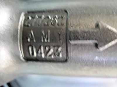USED Graco HE30-0121