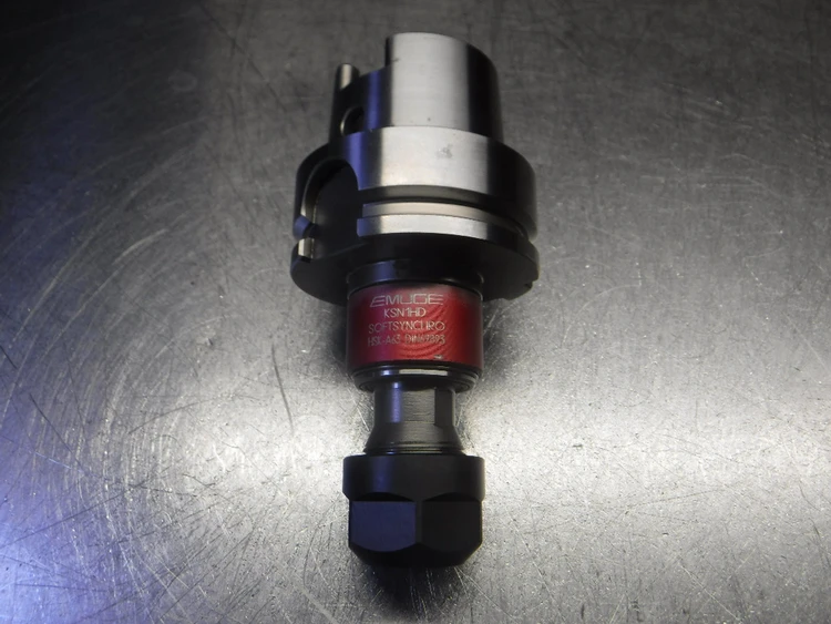 Used EMUGE _UNKNOWN_ Tapping Chucks Michigan US | Superior Machine & Tool Inc #210134