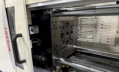 USED 2020 NISSEI PNX60III-5A