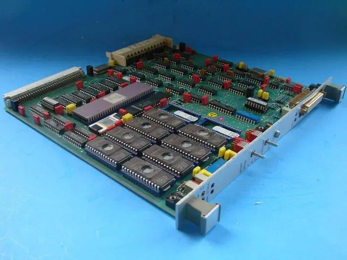 Used ASEA BROWN BOVERI 57310256-BA/2 Circuit Boards Michigan US | Ideal Machinery #701508
