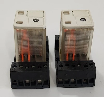 USED Allen-Bradley 700-HB33A1