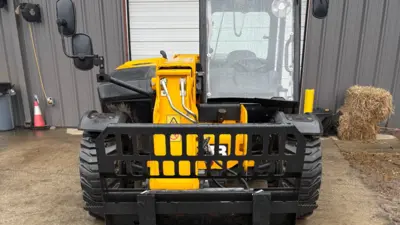 USED 2023 JCB 505-20