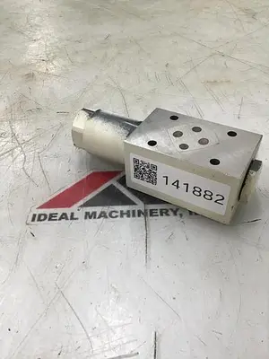 USED VICKERS DGMX13PPFW20JAS5