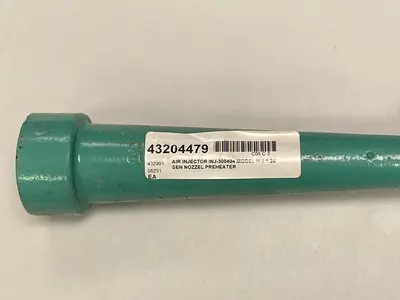 Used HONEYWELL INJ-3000404 Misc Electrical & Power Parts Ohio US | Surplus Asset Holdings #1242372