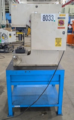 USED 1996 GREENERD PRESSES GREENERD HPB-3 PRESS