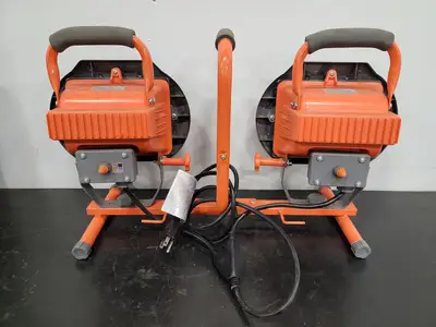 USED HDX H1200DPT