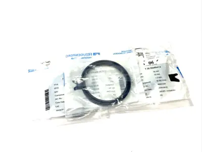 NEW FREUDENBERG ROD SEALS (HYDRAULIC) T20 55X65X7,3, 95 AU V142