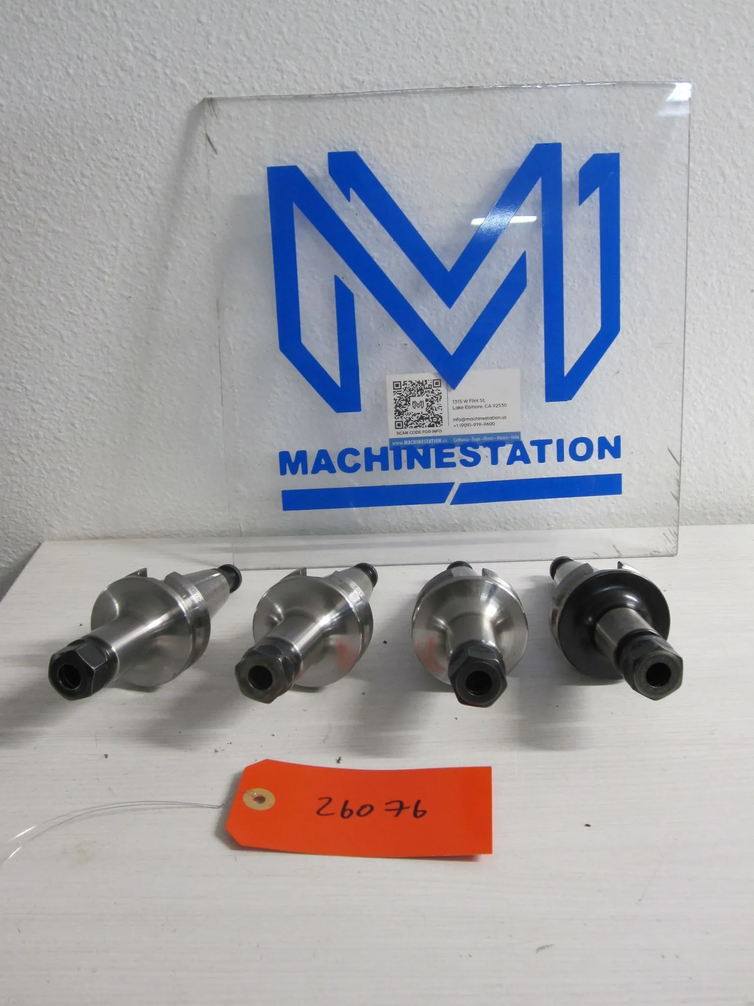 USED TECHNIKS BT40