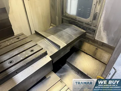 Used 2011 SOUTHWESTERN INDUSTRIES TRAK LPM Vertical Machining Centers Michigan US | Tramar Industries #419527
