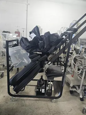 Used PT Medical Technologies See title Tables/Stretchers/Gurneys Texas US | PT Medical Technologies #1458901