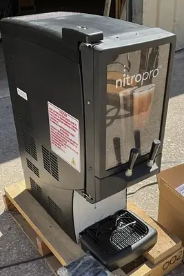 USED CORNELIUS NITRO PRO MINI