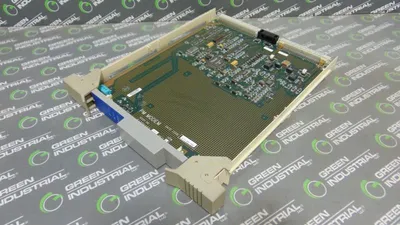 Honeywell 51304493-200 UCN PM Modem Card HDW: M Used