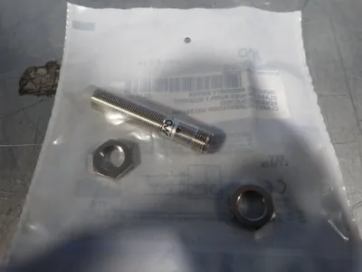 New | in-Stock MICRO DETECTORS IF0311 Sensors | HGR 24 #752681
