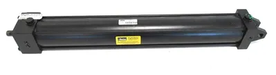NEW PARKER 3.25CBB3LLY14AC24.000 HYDRAULIC CYLINDER 1H3L0000261214