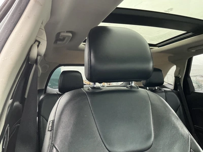 Used 2015 FORD EDGE SUVs Michigan US | Miedema Asset Management Group #1406773