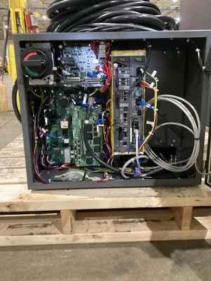 Used 2019 FANUC M-10iD/10L + R-30iB Plus Robots Michigan US | iGAM Industrial Marketplace #1371676