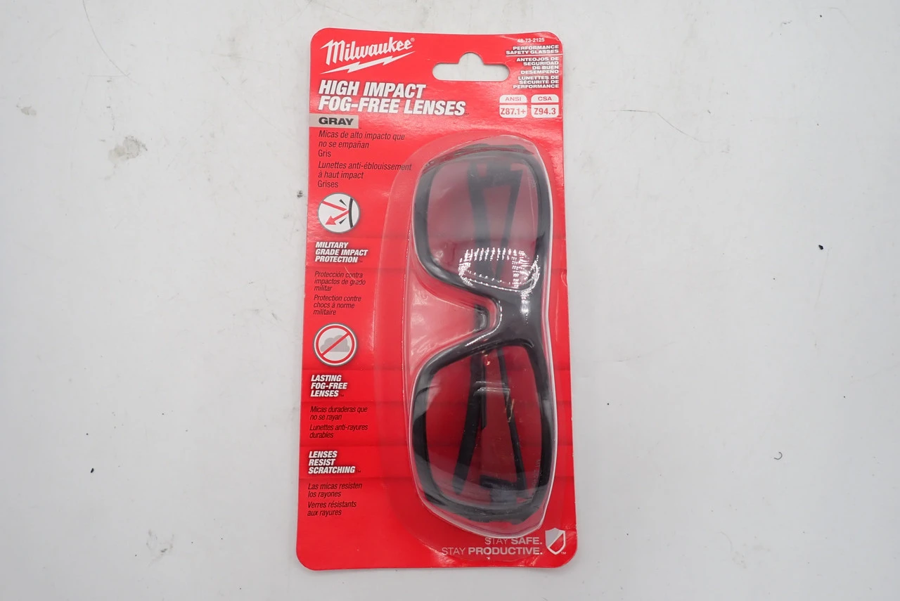 NEW MILWAUKEE 48-73-2125