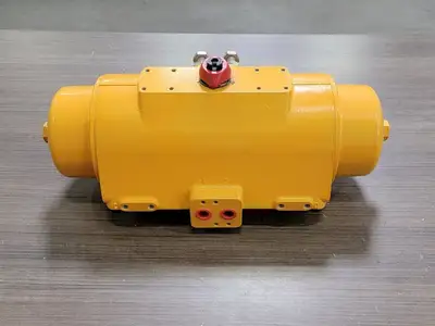 USED HYTORK EIA-0221-DAG-A00