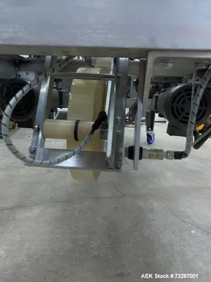 USED WEXXAR WFT-S