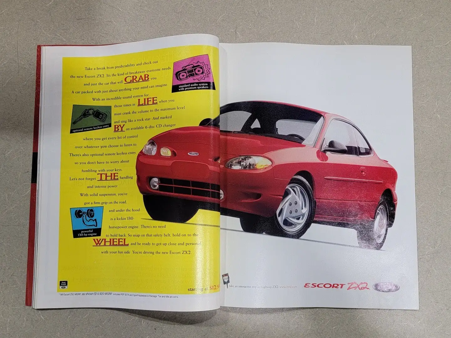 USED SPORTS ILLUSTRATED JULY 1997