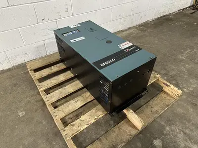 USED RELIANCE ELECTRIC GP2000