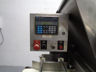 Used FEDCO XPD-4-18-CD Depositors California US | BakeryEquipment.com #1554738