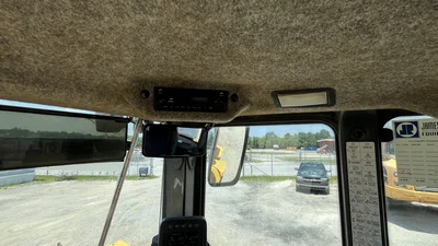 Used 2018 Deere 624K-II Wheel Loaders Maryland US | Zadoon Equipment #1480765