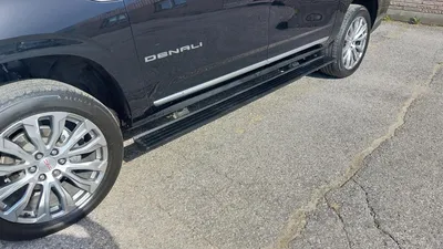 2022 GMC YUKON XL DENALI Vehicles | Platinum Group (20)